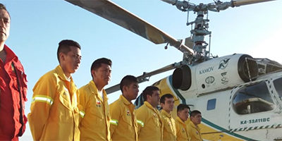 kamov200