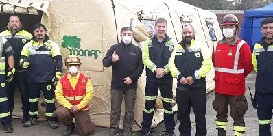 carpa conaf a samu valdivia