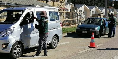 Operativos en Curanilahue 200