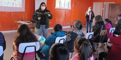 Taller San José de Colico 200