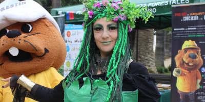 Dia Tierra Viña del Mar 1