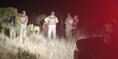 Valparaíso Peñuela 1