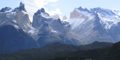 Letreros Torres del Paine 3