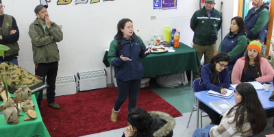 Capacitacion Quilpue 1