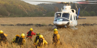 Convocatoria Brigadista Valpo 1
