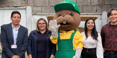 Jardín terapéutico 1