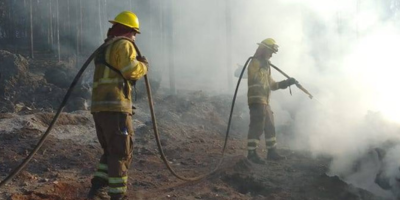 Reclutamiento biobio