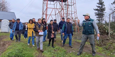 Biobío Escuela Preparada