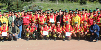 Valparaiso cierre curso IF