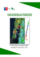 Los Lagos Plan Regional de Prevención