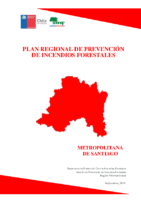 Metropolitana Plan Regional de Prevención